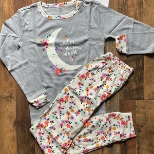 Gymboree PJ’s NWT